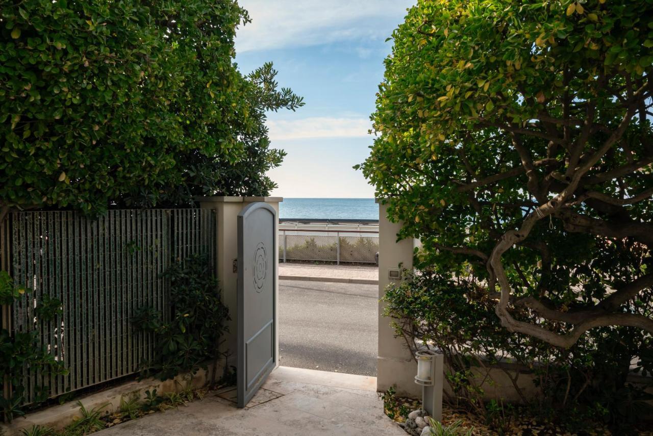 Villa Teti San Vincenzo Exterior photo